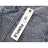 US$50.00 Purple brand Jeans for MEN #805600