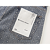 US$50.00 Purple brand Jeans for MEN #805600