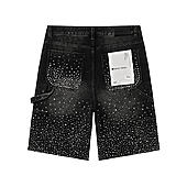 US$50.00 Purple brand Jeans for MEN #805601
