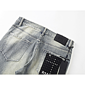 US$50.00 Purple brand Jeans for MEN #805602