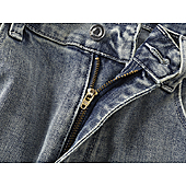 US$50.00 Purple brand Jeans for MEN #805602
