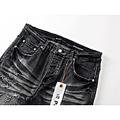 US$50.00 Purple brand Jeans for MEN #805603