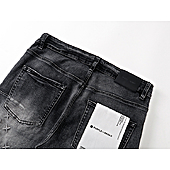 US$50.00 Purple brand Jeans for MEN #805603