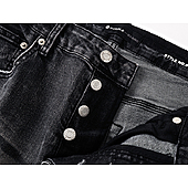 US$50.00 Purple brand Jeans for MEN #805603