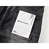 US$50.00 Purple brand Jeans for MEN #805603