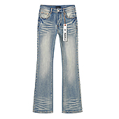 US$50.00 Purple brand Jeans for MEN #805604