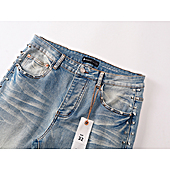US$50.00 Purple brand Jeans for MEN #805604