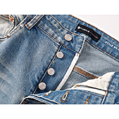 US$50.00 Purple brand Jeans for MEN #805604