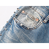 US$50.00 Purple brand Jeans for MEN #805604