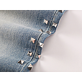 US$50.00 Purple brand Jeans for MEN #805604