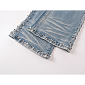US$50.00 Purple brand Jeans for MEN #805604