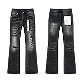 US$50.00 Purple brand Jeans for MEN #805605