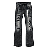 US$50.00 Purple brand Jeans for MEN #805605