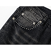 US$50.00 Purple brand Jeans for MEN #805605