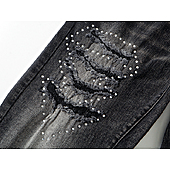 US$50.00 Purple brand Jeans for MEN #805605