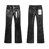 US$50.00 Purple brand Jeans for MEN #805606