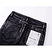 US$50.00 Purple brand Jeans for MEN #805606