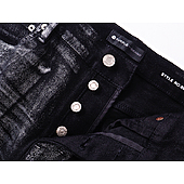 US$50.00 Purple brand Jeans for MEN #805606