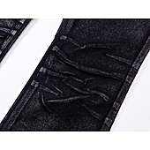 US$50.00 Purple brand Jeans for MEN #805606