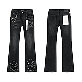 US$54.00 Purple brand Jeans for MEN #805607