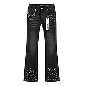 US$54.00 Purple brand Jeans for MEN #805607