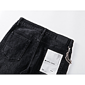 US$54.00 Purple brand Jeans for MEN #805607