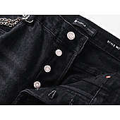 US$54.00 Purple brand Jeans for MEN #805607