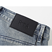 US$50.00 R+A Jeans for Men #805608