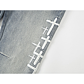 US$50.00 R+A Jeans for Men #805608