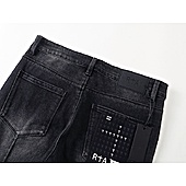 US$50.00 R+A Jeans for Men #805609
