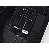 US$50.00 R+A Jeans for Men #805609