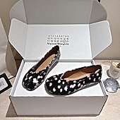US$118.00 Maison Margiela Shoes for Women #805612