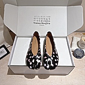 US$118.00 Maison Margiela Shoes for Women #805612