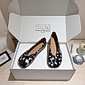 US$118.00 Maison Margiela Shoes for Women #805612