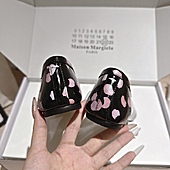 US$118.00 Maison Margiela Shoes for Women #805612