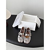US$115.00 Maison Margiela Shoes for Women #805613