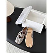 US$115.00 Maison Margiela Shoes for Women #805613