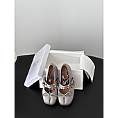 US$115.00 Maison Margiela Shoes for Women #805613