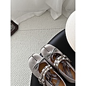 US$115.00 Maison Margiela Shoes for Women #805613