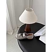 US$115.00 Maison Margiela Shoes for Women #805613