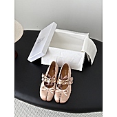 US$115.00 Maison Margiela Shoes for Women #805614