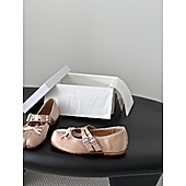 US$115.00 Maison Margiela Shoes for Women #805614