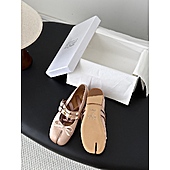 US$115.00 Maison Margiela Shoes for Women #805614