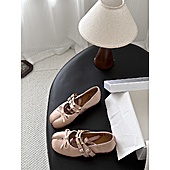 US$115.00 Maison Margiela Shoes for Women #805614