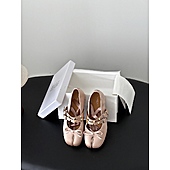 US$115.00 Maison Margiela Shoes for Women #805614