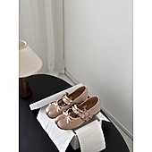 US$115.00 Maison Margiela Shoes for Women #805614