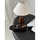US$115.00 Maison Margiela Shoes for Women #805615