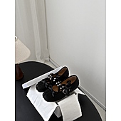 US$115.00 Maison Margiela Shoes for Women #805615