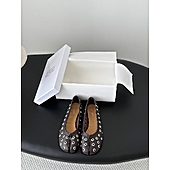 US$115.00 Maison Margiela Shoes for Women #805616