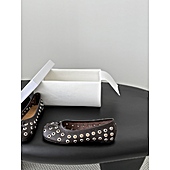 US$115.00 Maison Margiela Shoes for Women #805616